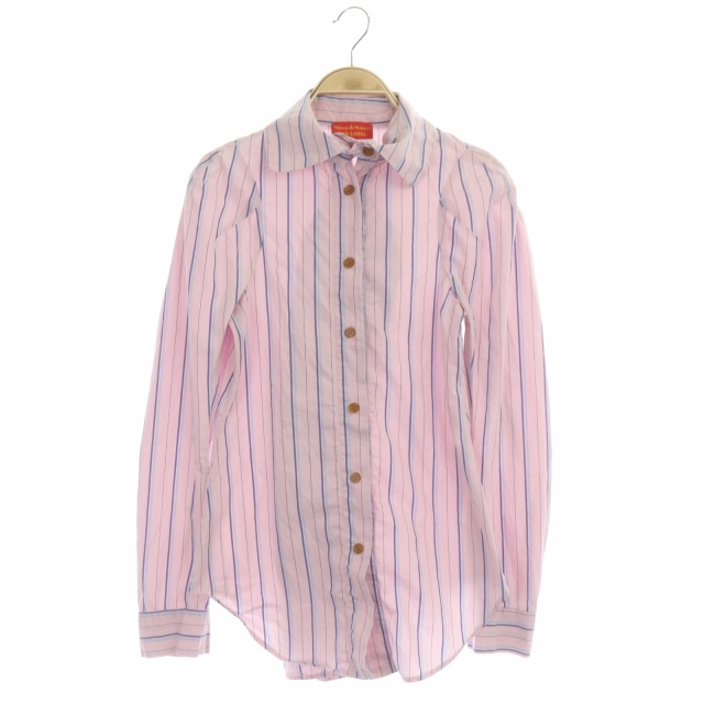 ヴィヴィアンウエストウッドレッドレーベル Vivienne Westwood RED 