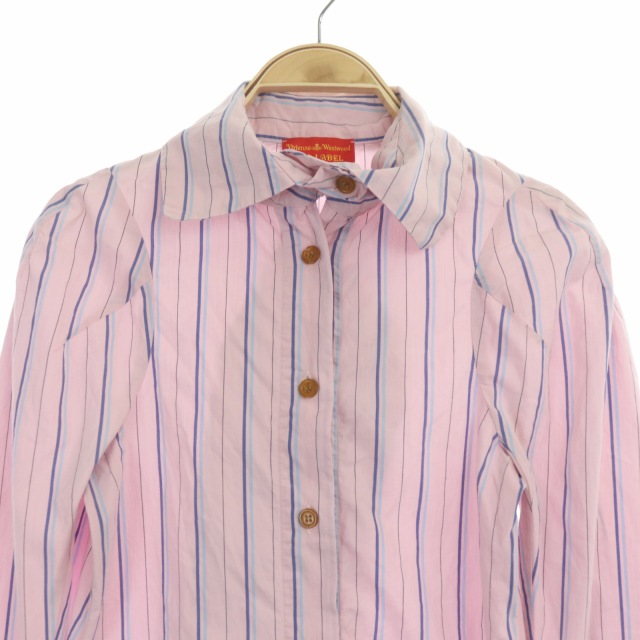 ヴィヴィアンウエストウッドレッドレーベル Vivienne Westwood RED 
