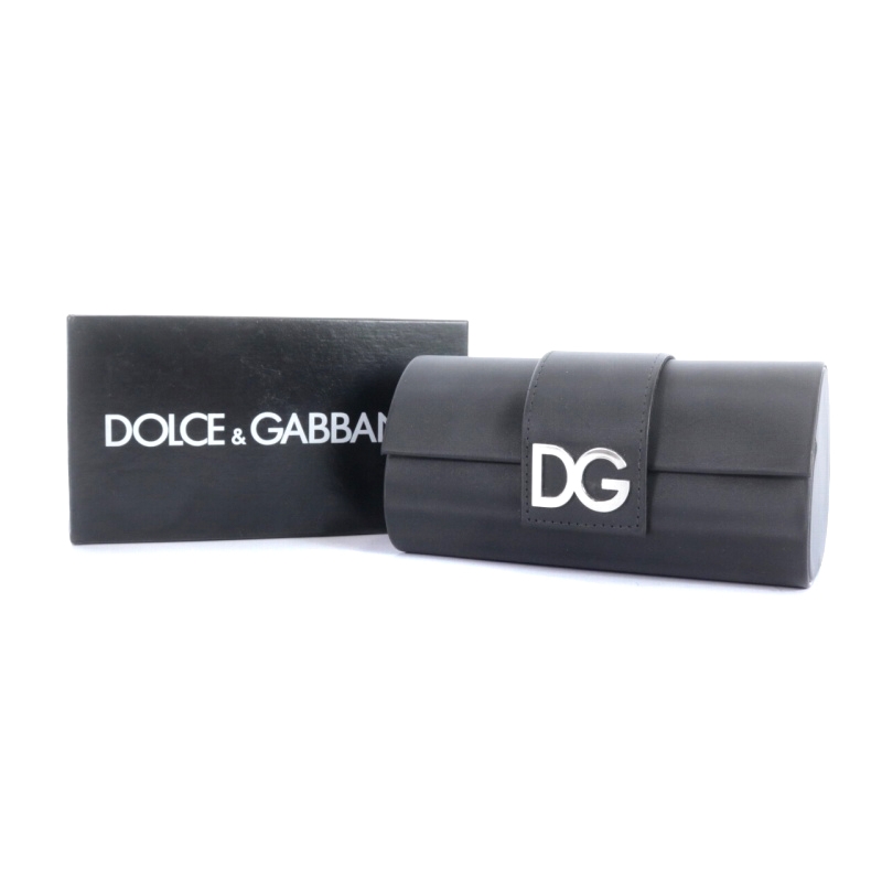 ディー&ジー ドルガバ ドルチェ&ガッバーナ D&G サングラス 63□17 125