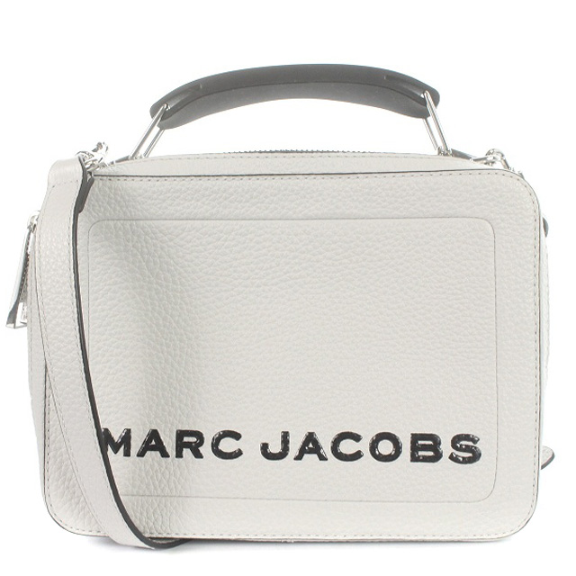 マークジェイコブス MARC JACOBS ショルダーバッグ ハンドバッグ 2way 