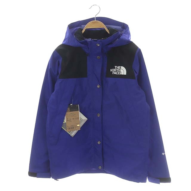 未使用品 ザノースフェイス THE NORTH FACE マウンテンレインテックス 