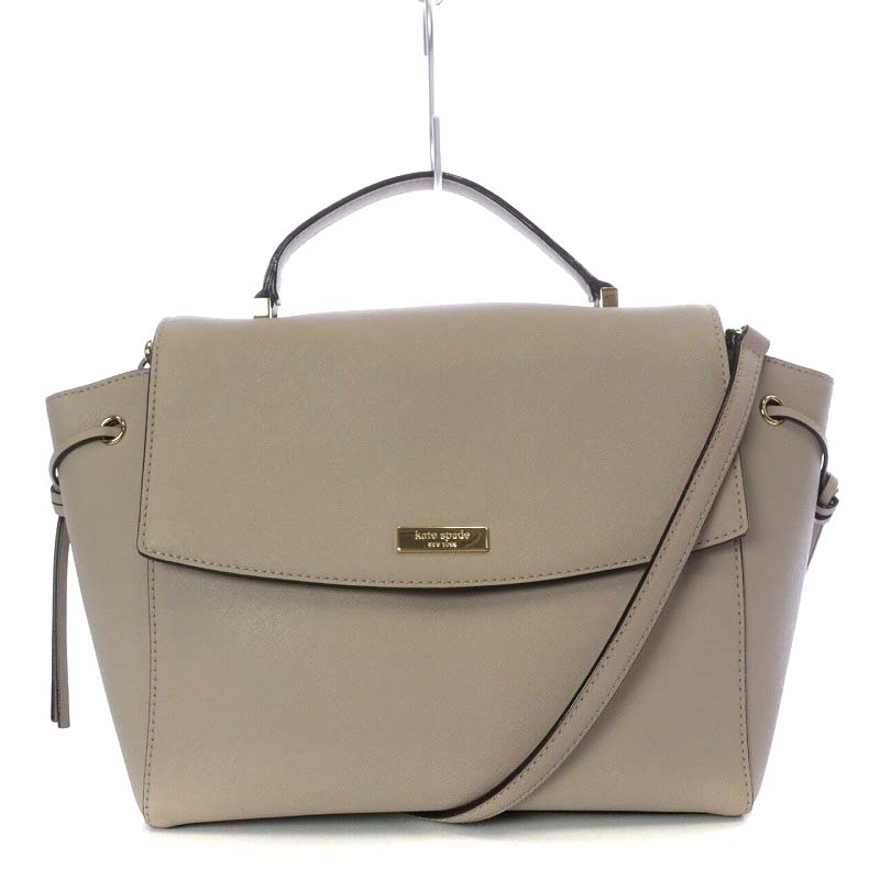 ケイトスペード KATE SPADE ハンドバッグ ワンハンドル