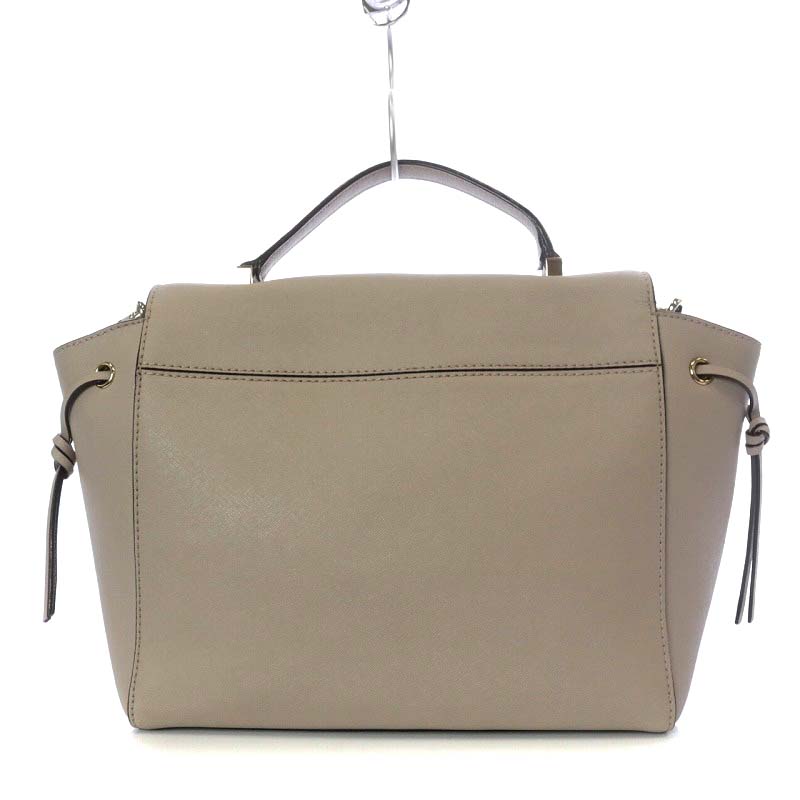 ケイトスペード KATE SPADE ハンドバッグ ワンハンドル ショルダー 