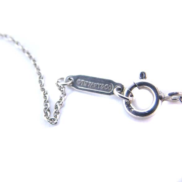 ティファニー TIFFANY & CO. 1837 インターロッキング サークル 3連