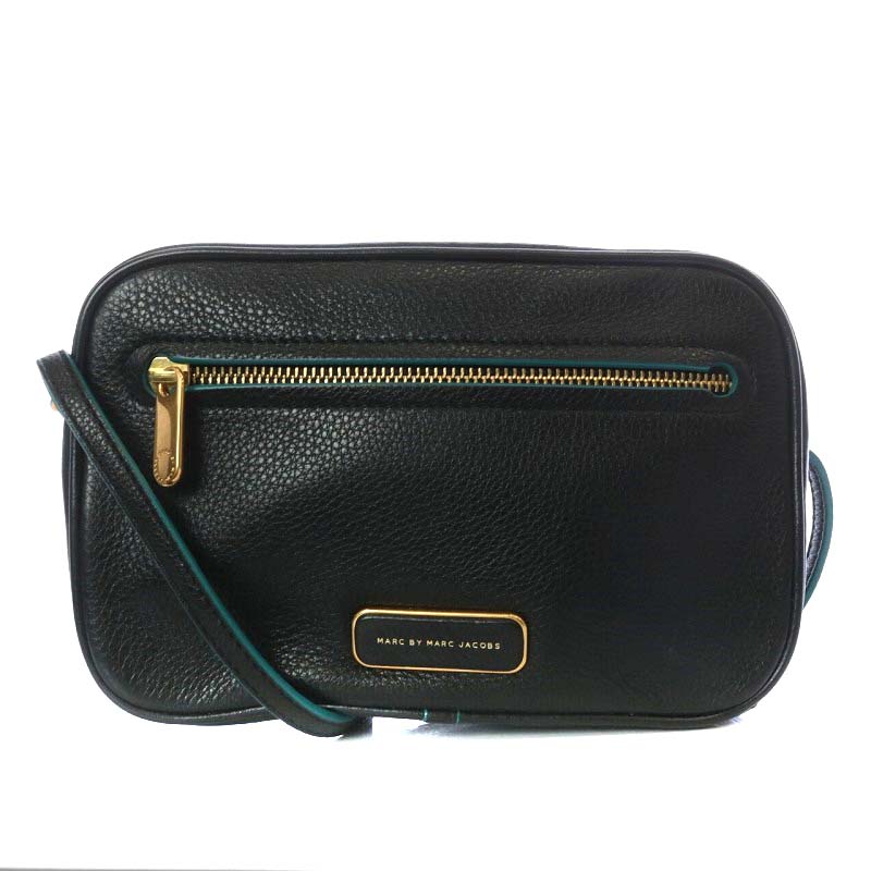 マークバイマークジェイコブス MARC by MARC JACOBS ショルダーバッグ  