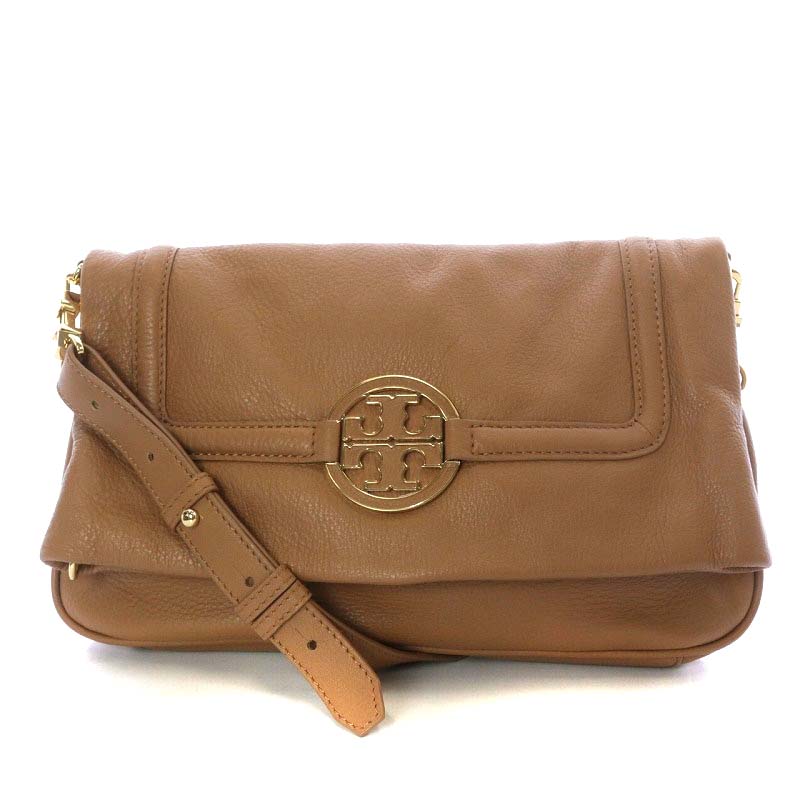 トリーバーチ TORY BURCH アマンダ ショルダーバッグ ワンショルダー 