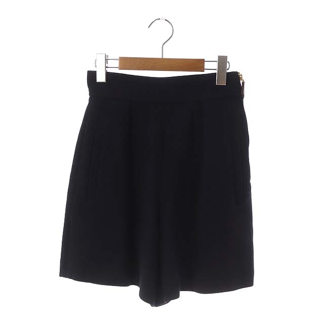 ルイヴィトン LOUIS VUITTON 22SS ボウディテールテーラードショーツ  