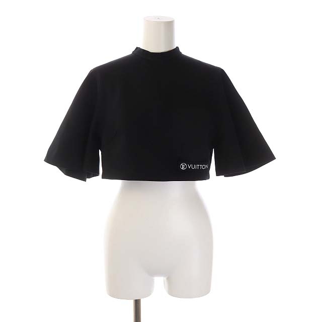 ルイヴィトン LOUIS VUITTON 22AW ブラウス カットソー プルオーバー  