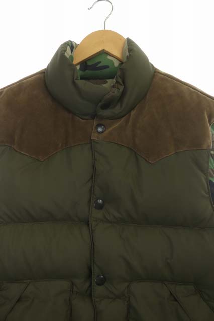 デニム&サプライ ラルフローレン DENIM & SUPPLY RALPH LAUREN