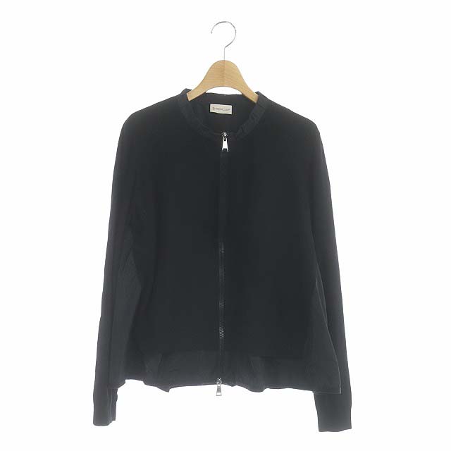 モンクレール MONCLER 19SS MAGLIA TRICOT CARDIGAN マグリア 異素材 