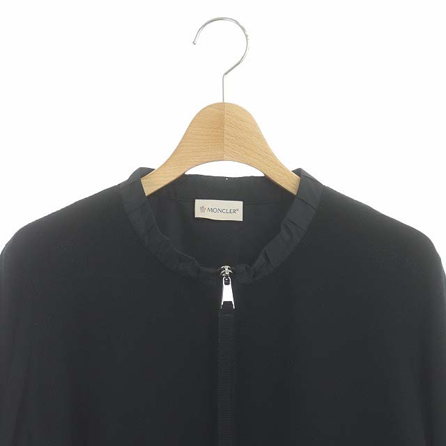 モンクレール MONCLER 19SS MAGLIA TRICOT CARDIGAN マグリア 異素材 