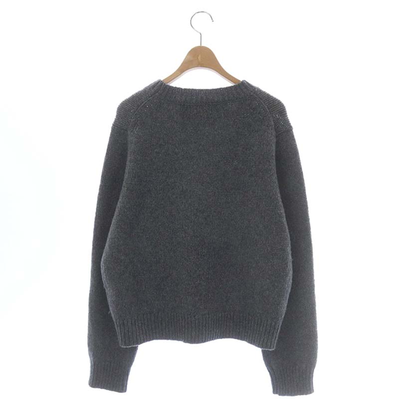 marc jacobs インサイドアウト ノルディックニット archive 別注 Marc