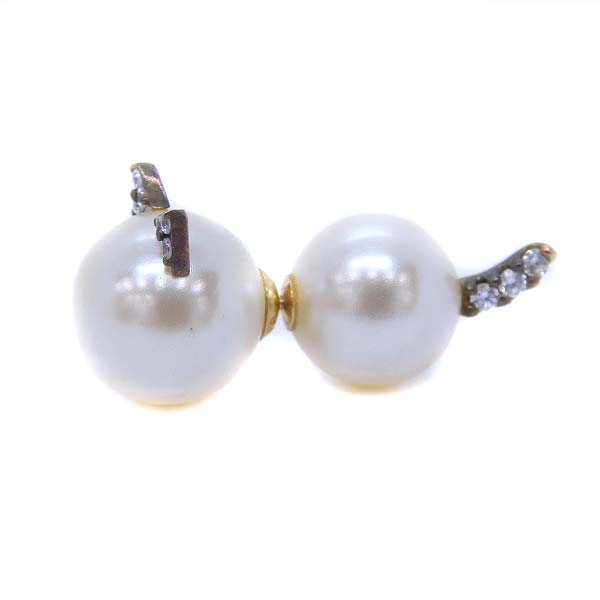 アーカー AHKAH パールピアス 片耳 【公式通販】