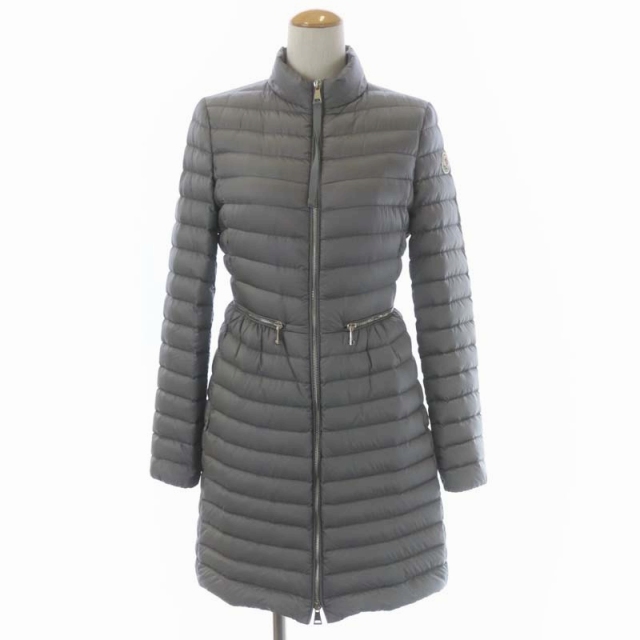 モンクレール MONCLER LONGUE SAISON 18SS AGATELON アガテロン ダウン 