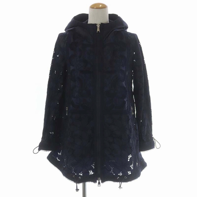 モンクレール MONCLER 17SS MADELEINE ジャケット マウンテンパーカー