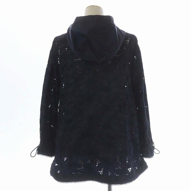 モンクレール MONCLER 17SS MADELEINE ジャケット マウンテンパーカー