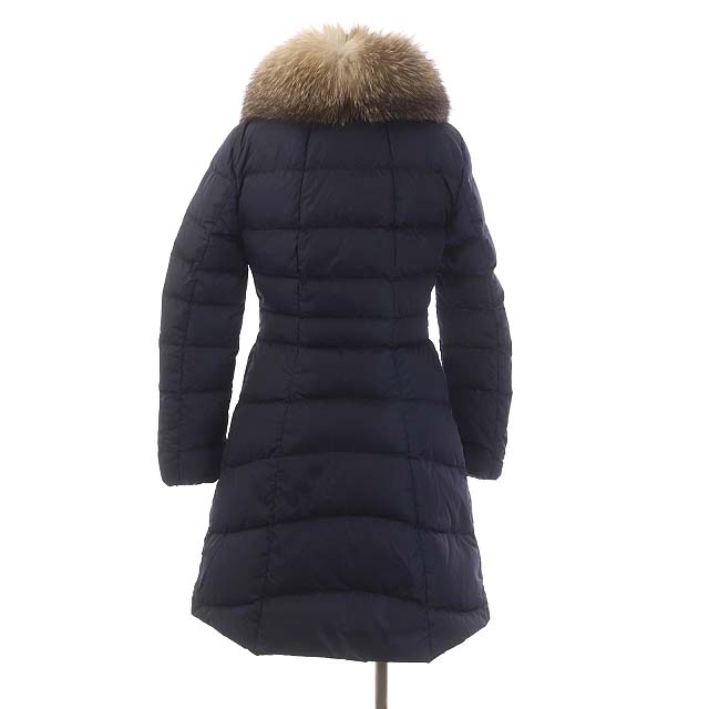 モンクレール MONCLER 18AW HIRONDELLE イロンデール ダウンコート 