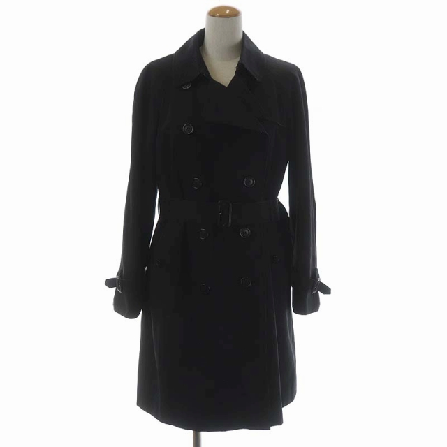 バーバリーズ Burberrys ライナー付き 裏地ノバチェック トレンチ  