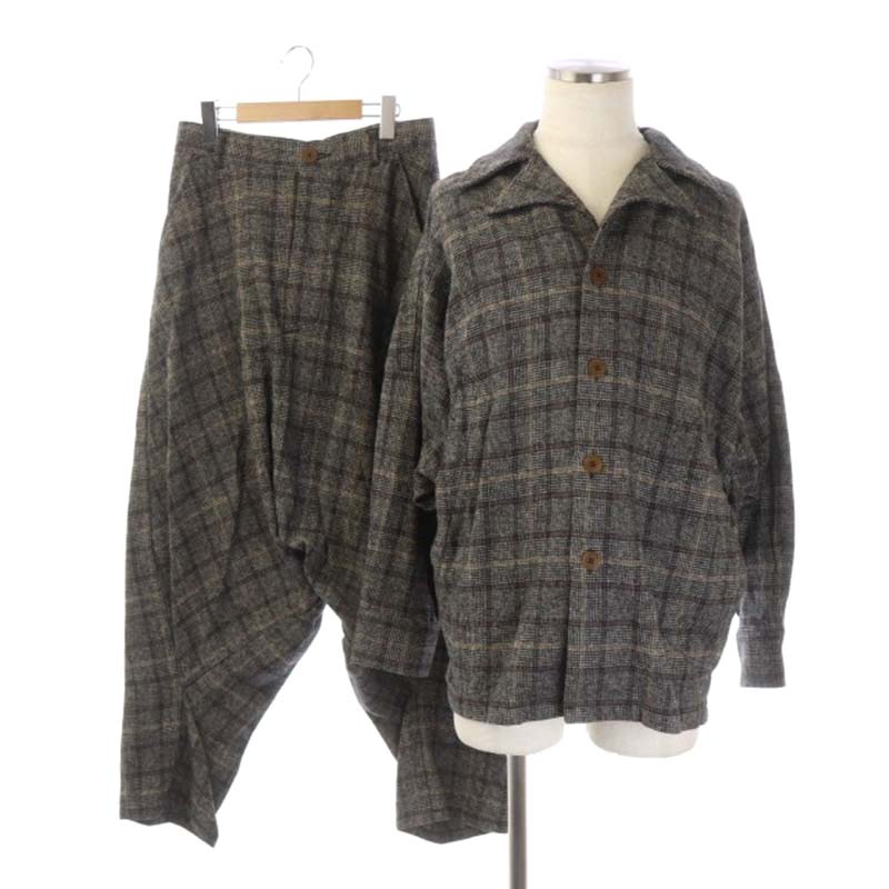 ヴィヴィアンウエストウッドマン Vivienne Westwood MAN スーツ  