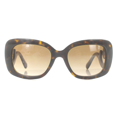 プラダ PRADA サングラス グラデーションブラウン プラダ PRADA サングラス グラデーション SPR27○-A 54□19 24U-6S1
