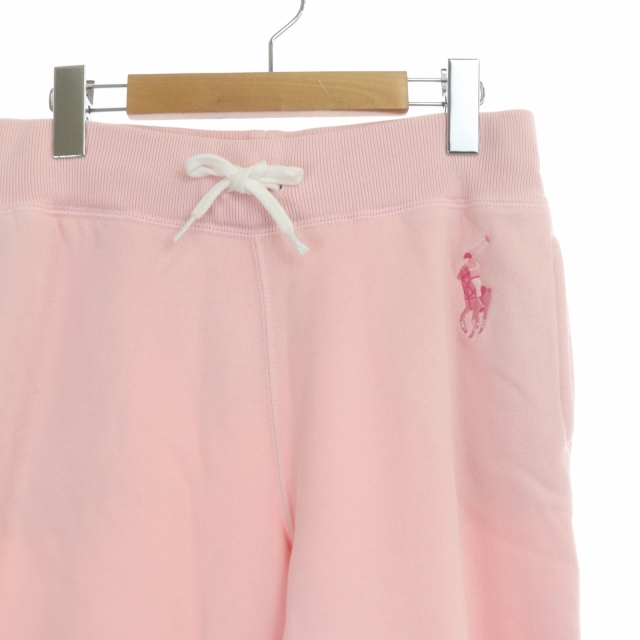 ラルフローレン RALPH LAUREN ピンクポニー PINK PONY フリース 