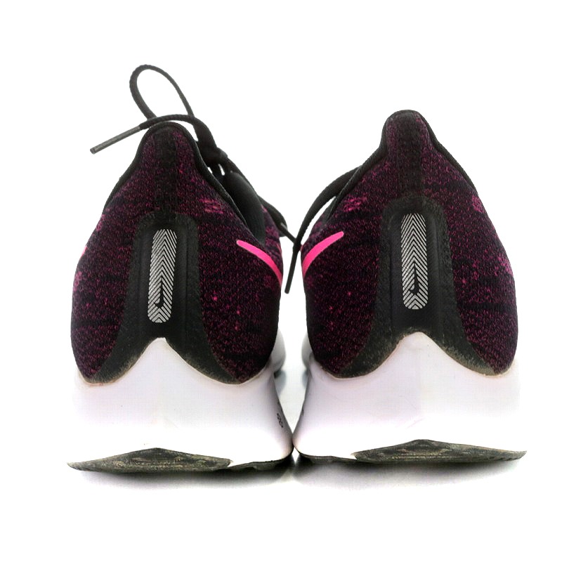 M*u様 Nike スニーカー ブラック/レッド エア ペガサス y2k テック 国内2月8日発売予定】 ナイキ エア ペガサス 2K5 ブラック