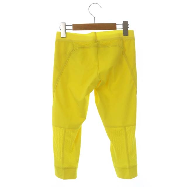 adidas Stella McCartney イエローレギンス adidas by Stella McCartney TruePurpose Optime トレーニング