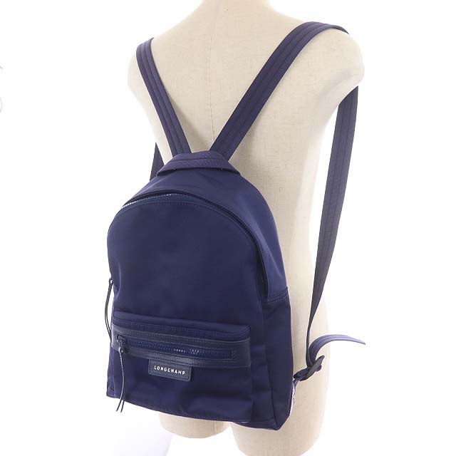 ロンシャン LONGCHAMP LE PLIAGE NEO BACKPACK S バックパック ロンシャン LONGCHAMP LE PLIAGE NEO BACKPACK S バックパック