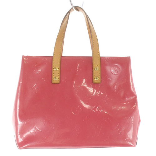 ルイ・ヴィトン リードPM ブランドオフ LOUIS VUITTON トートバッグ 