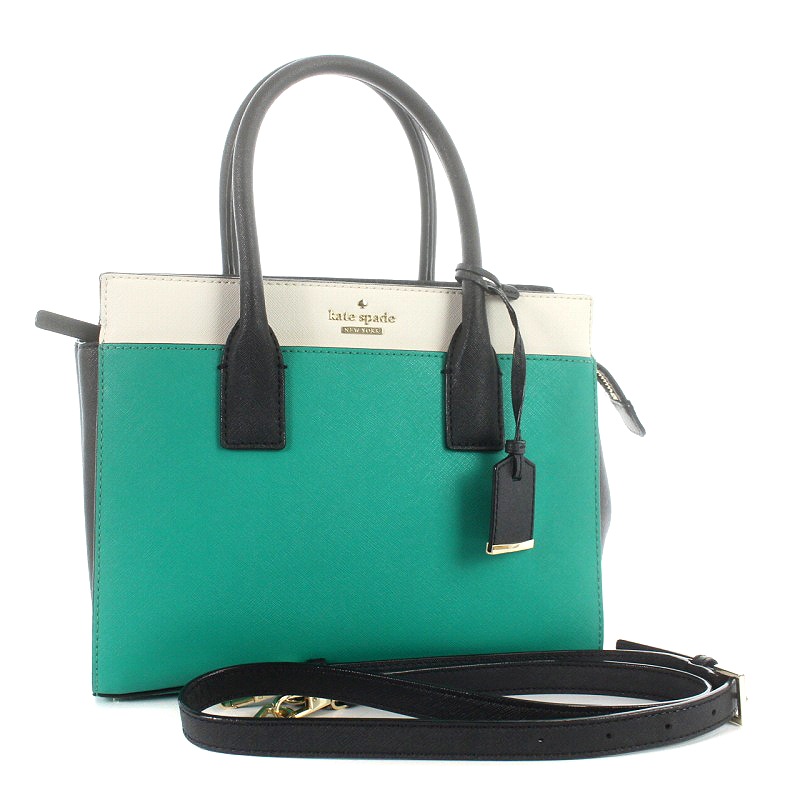 ケイトスペード KATE SPADE ショルダーバッグ ハンドバッグ 2way 