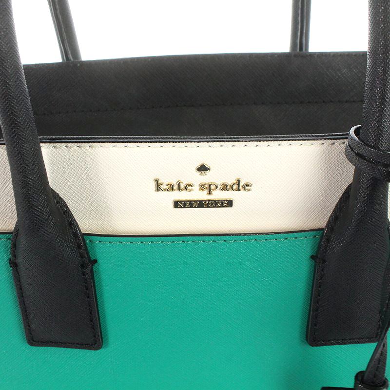 ケイトスペード KATE SPADE ショルダーバッグ ハンドバッグ 2way