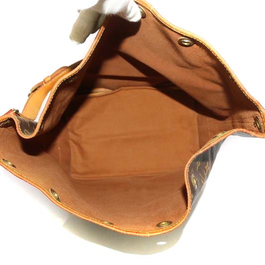 ルイヴィトン LOUIS VUITTON モノグラム ノエ ショルダーバッグ