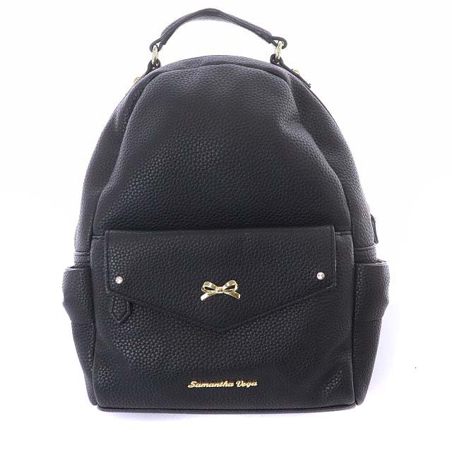 サマンサベガ Samantha Vega リュックサック バックパック オール  