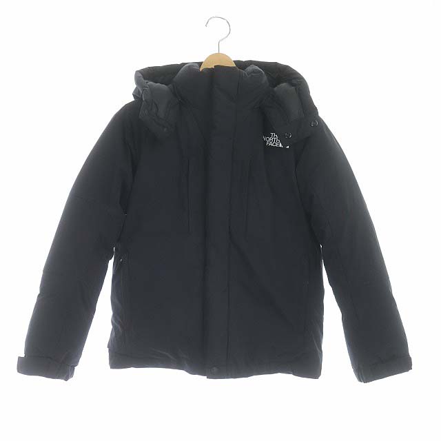 ザノースフェイス THE NORTH FACE エンデュランスバルトロジャケット 