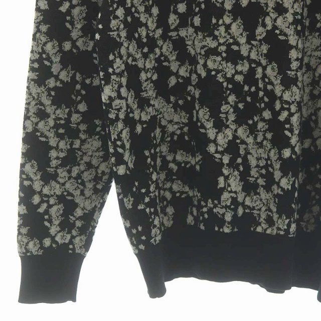 ディオールオム Dior HOMME スズラン ニット セーター プルオーバー 