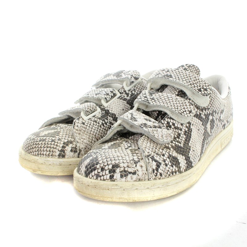 アディダスオリジナルス adidas originals HYKE ベルクロ スニーカ 