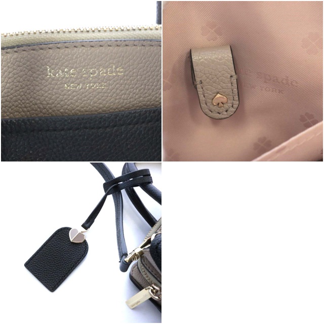 ケイトスペード KATE SPADE マルゴー ミニ サッチェル MARGAUX MINI  