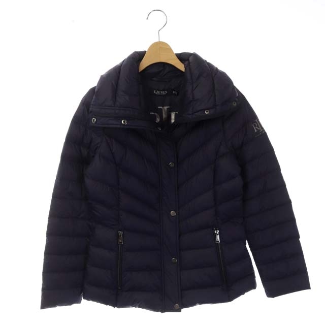 ローレンラルフローレン LAUREN RALPH LAUREN ダウンジャケット 