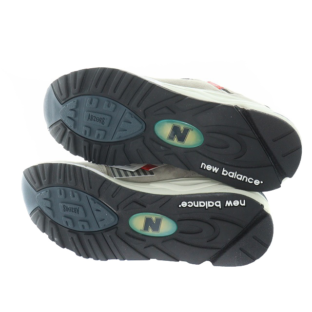 未使用品 ニューバランス NEW BALANCE M990VS2 スニーカー ロゴ 未使用品 ニューバランス NEW BALANCE M990VS2 スニーカー ロゴ