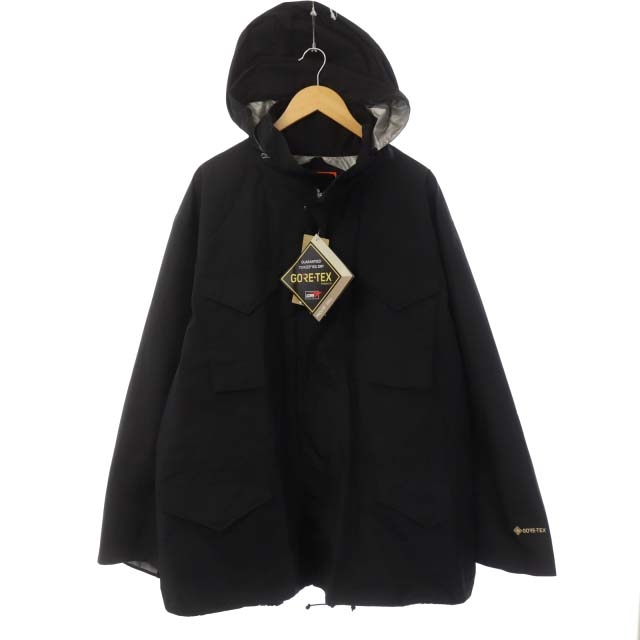 マーモット MARMOT ビームス別注 GORE-TEX M-65 Field Jacket 