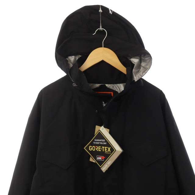 マーモット MARMOT ビームス別注 GORE-TEX M-65 Field Jacket 