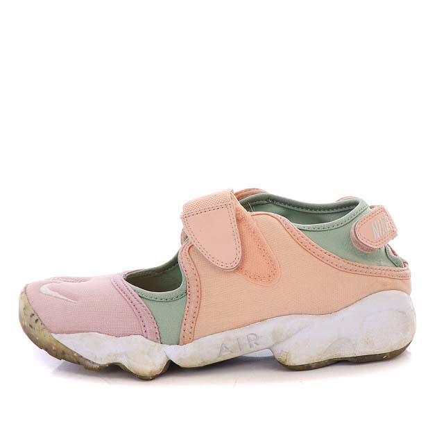 ナイキ NIKE WMNS AIR RIFT CRIMSON BLISS/WHITE-INFINITE LILAC  