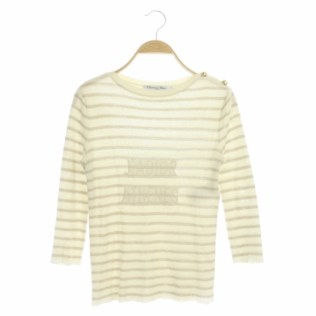 クリスチャンディオール Christian Dior J 