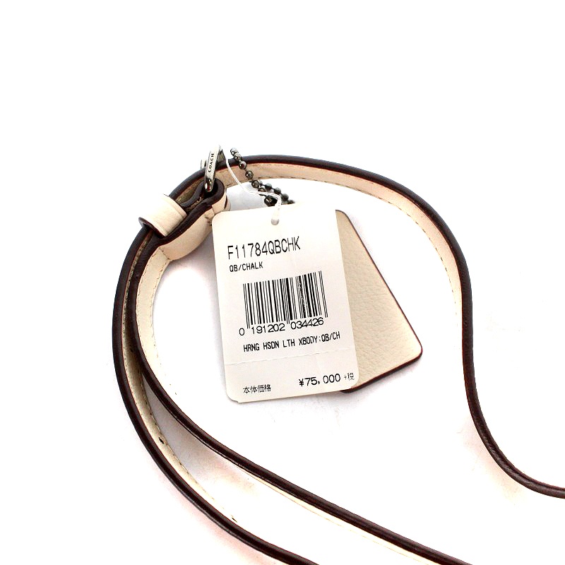 品】coach コーチ HRNG HSDN LTH XBODY バッグ 品】coach コーチ HRNG HSDN LTH XBODY バッグ