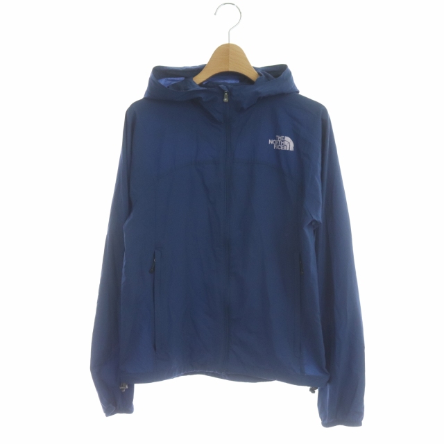 ザノースフェイス THE NORTH FACE ジップアップパーカー
