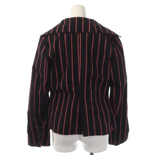 【レア品】Vivienne Westwoodストライプ柄 テーラードジャケット ヴィヴィアンウエストウッド Vivienne Westwood アングロマニア