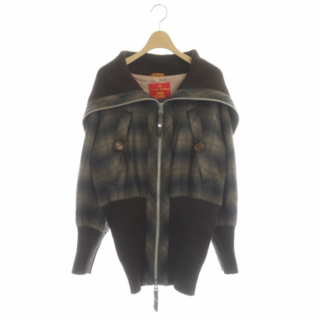 ヴィヴィアンウエストウッドレッドレーベル Vivienne Westwood