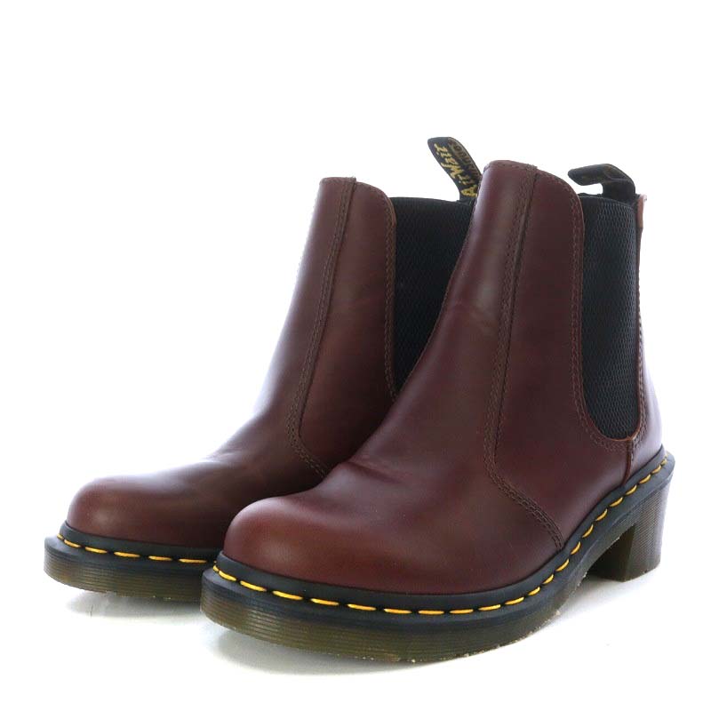 ドクターマーチン DR.MARTENS ケイデンス CADENCE チェルシーブーツ 