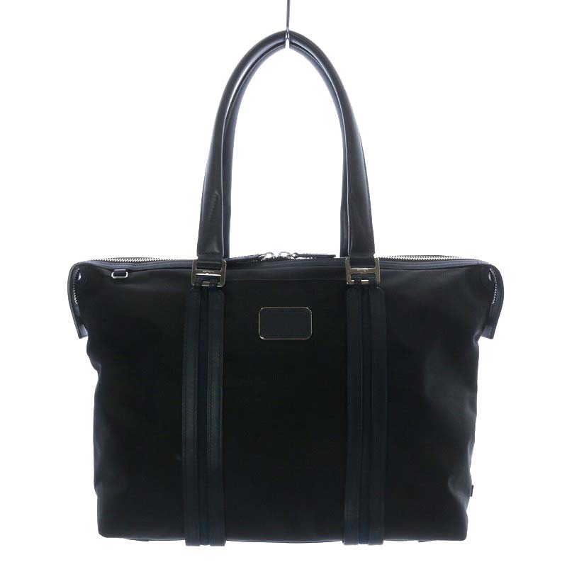 トゥミ TUMI 68416DNYE ジャーヴィス JARVIS ブリーフケース ビジネス 