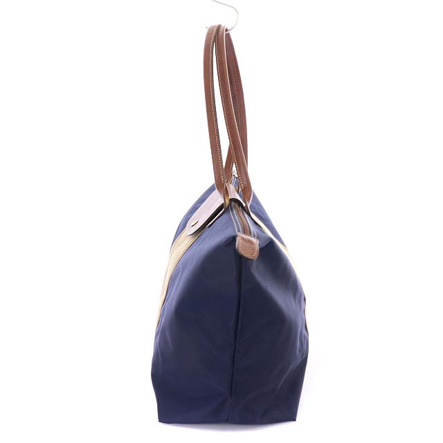 ロンシャン LONGCHAMP ル プリアージュ バイカラー 折り畳み